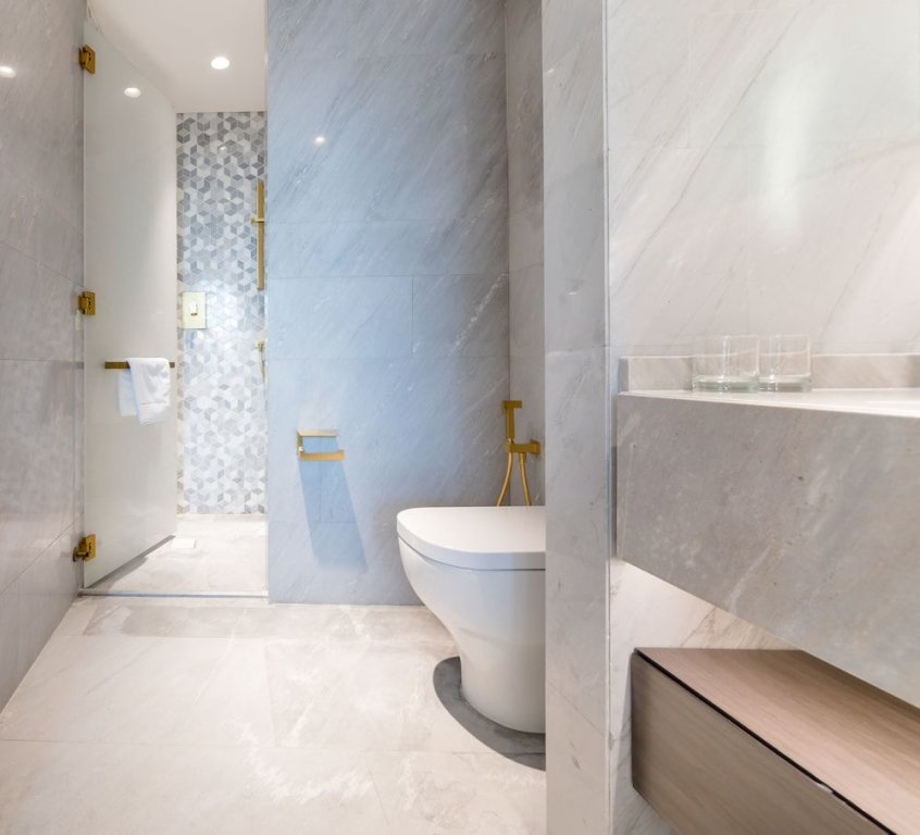 Дубай: Maison Privee - Five Residence
