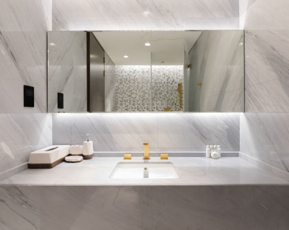 Дубай: Maison Privee - Five Residence