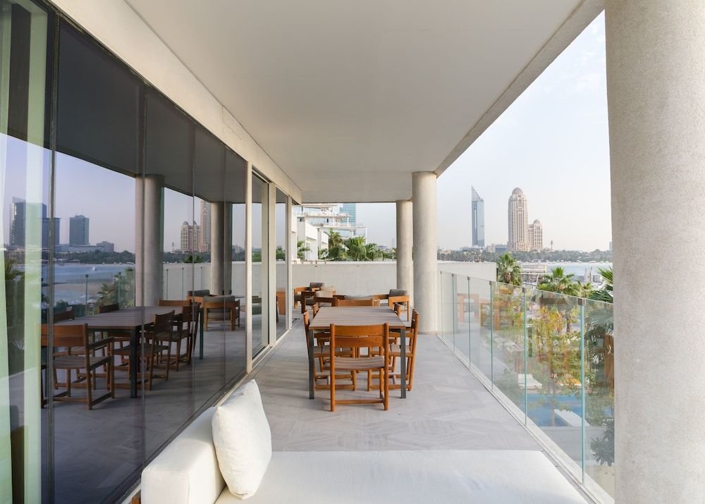 Дубай: Maison Privee - Five Residence