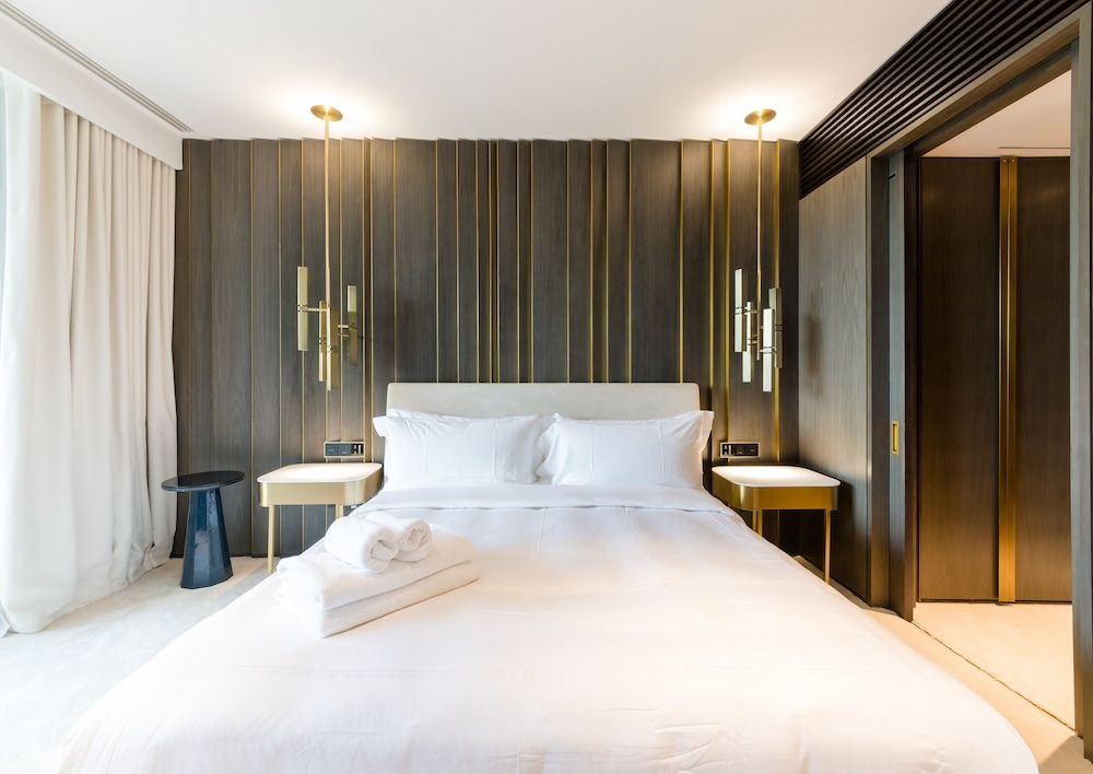 Дубай: Maison Privee - Five Residence