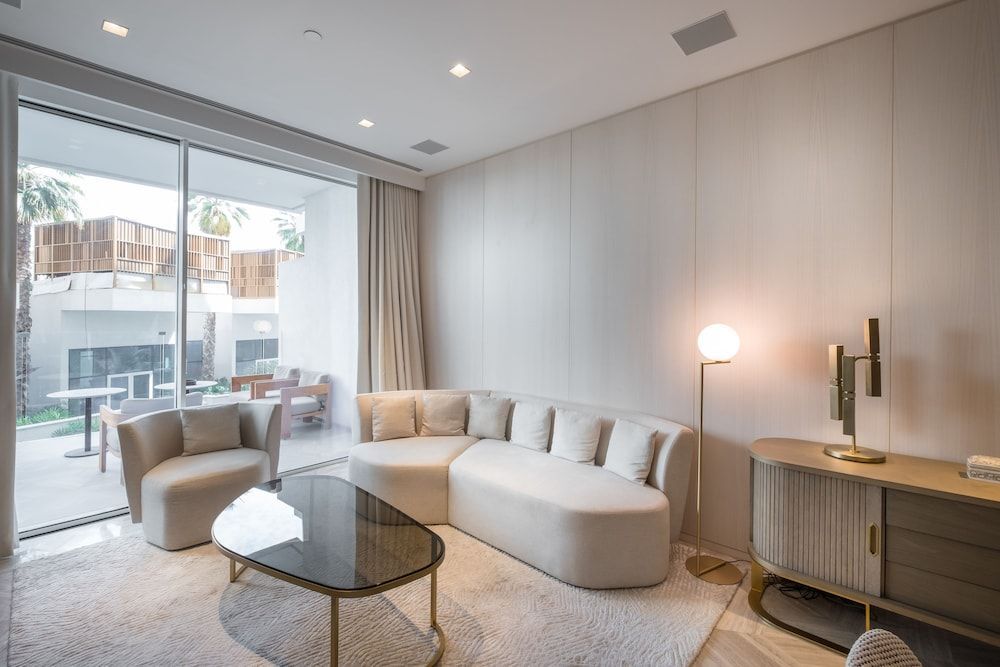 Дубай: Maison Privee - Five Residence