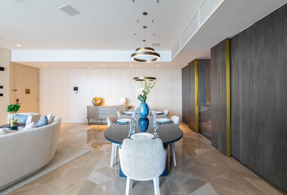 Дубай: Maison Privee - Five Residence