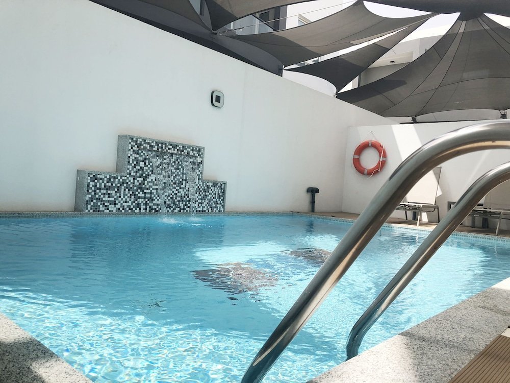 Jannah Place Villas Ras Al Khaimah — фото 3