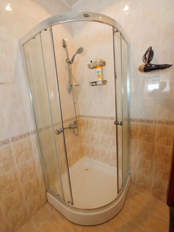 Баку: Apartment with Sea and F1 view