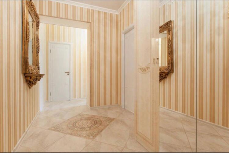 Казань: Apartment by Kremlin