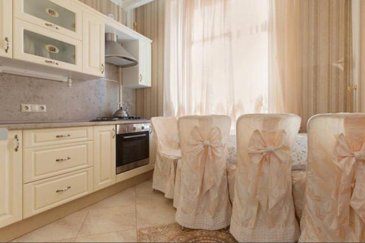 Казань: Apartment by Kremlin