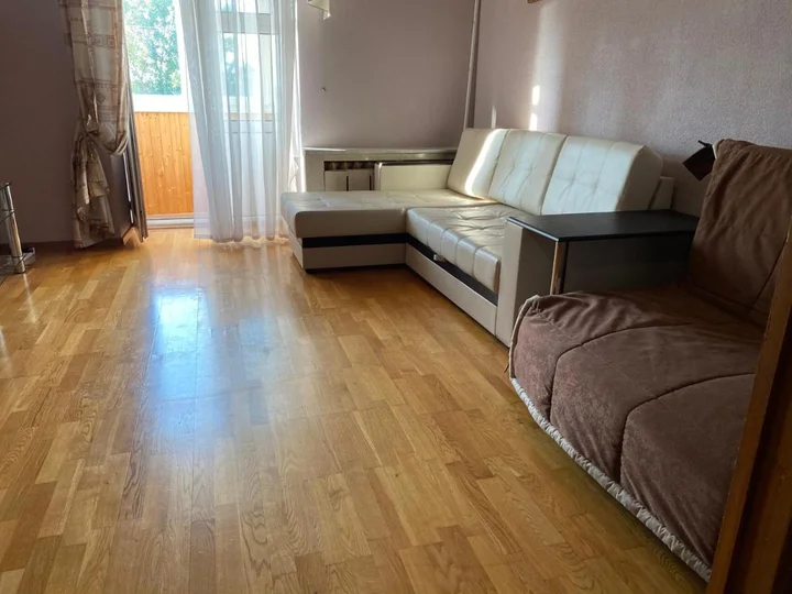 Казань: Apartment by Kremlin