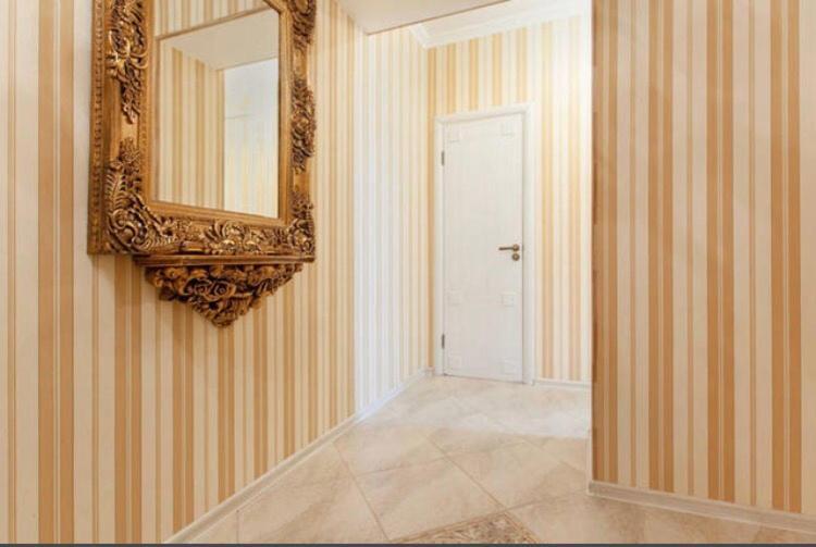 Казань: Apartment by Kremlin