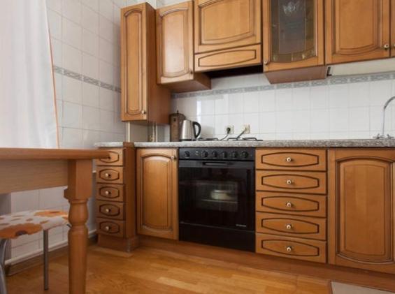 Казань: Apartment by Kremlin