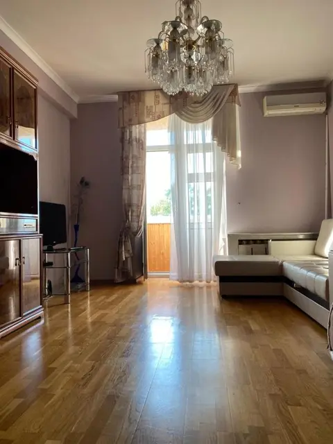 Казань: Apartment by Kremlin