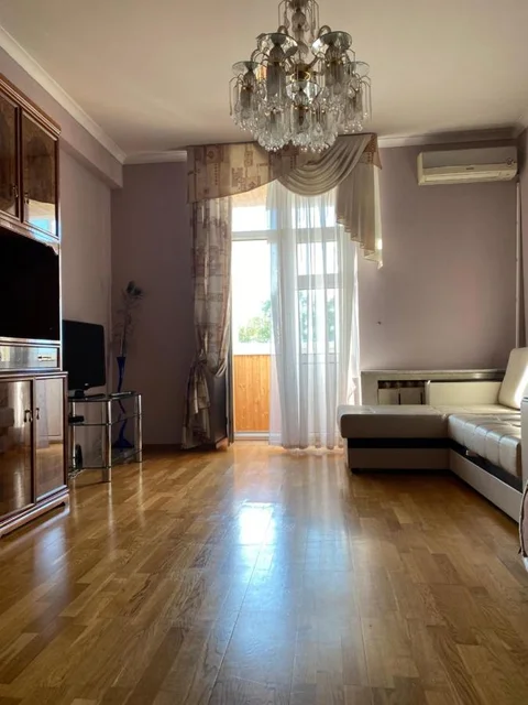 Казань: Apartment by Kremlin