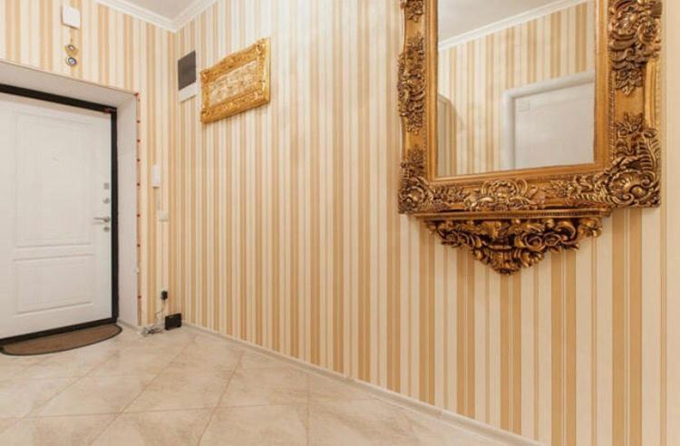 Казань: Apartment by Kremlin
