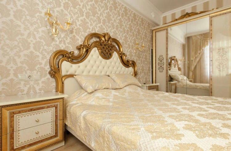 Казань: Apartment by Kremlin