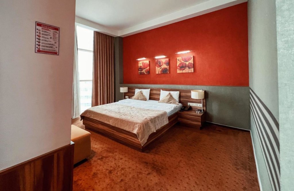 Баку: Отель Avenue Baku by Smart