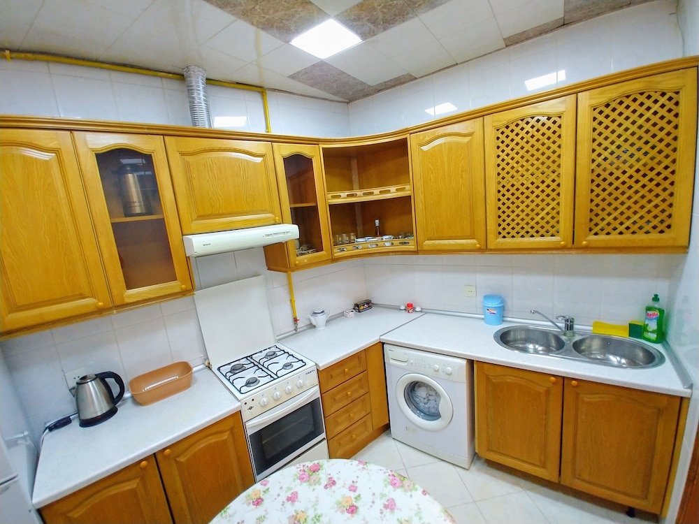 Баку: Apartment in Castle City of Baku