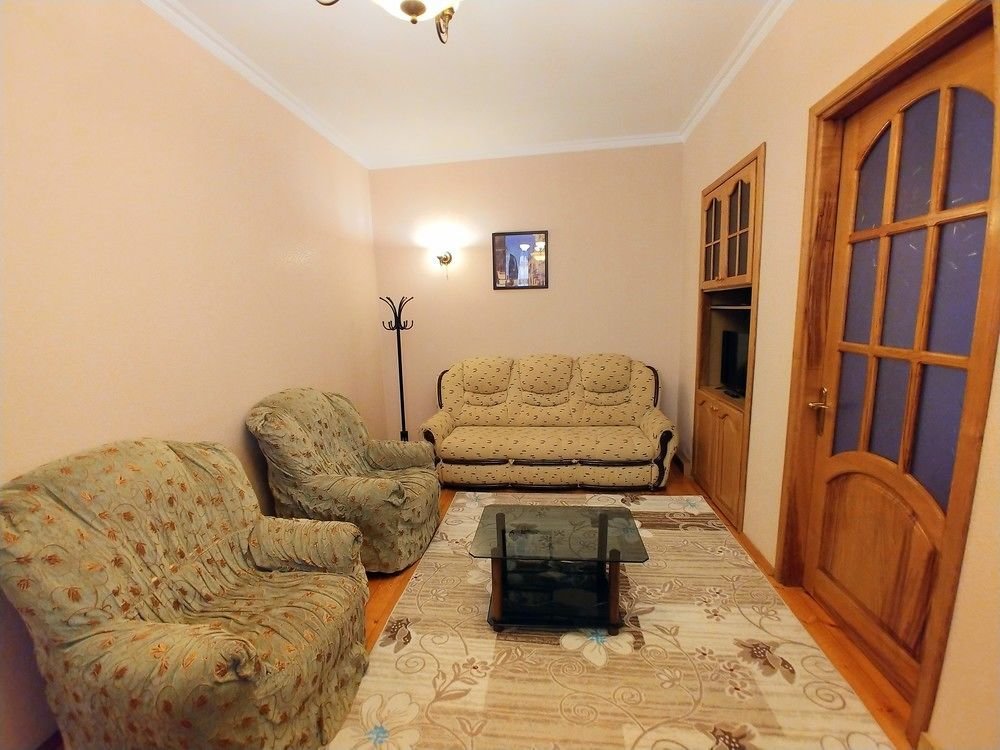 Баку: Apartment in Castle City of Baku