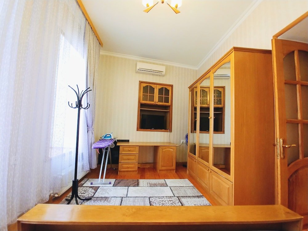 Баку: Apartment in Castle City of Baku