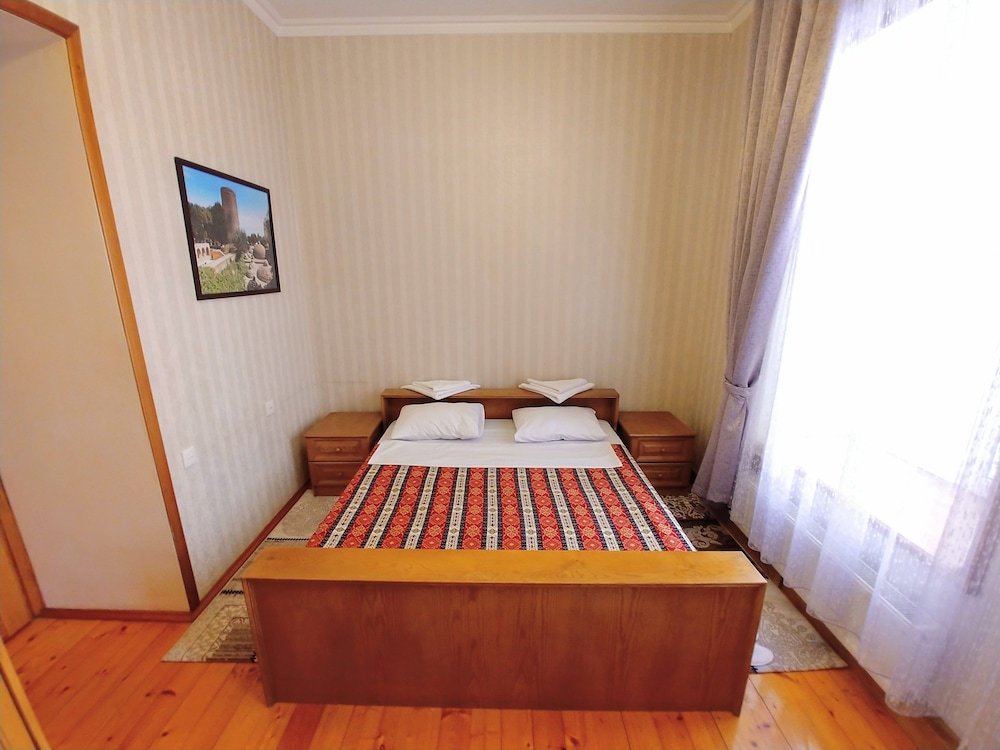 Баку: Apartment in Castle City of Baku