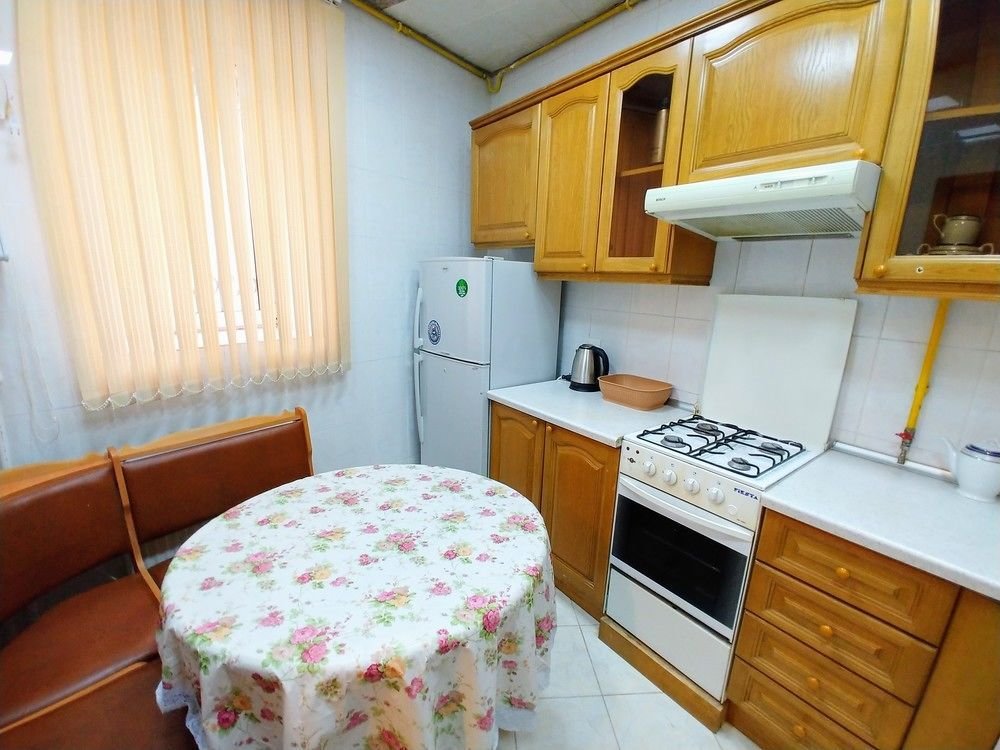 Баку: Apartment in Castle City of Baku