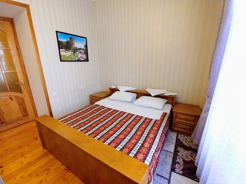 Баку: Apartment in Castle City of Baku