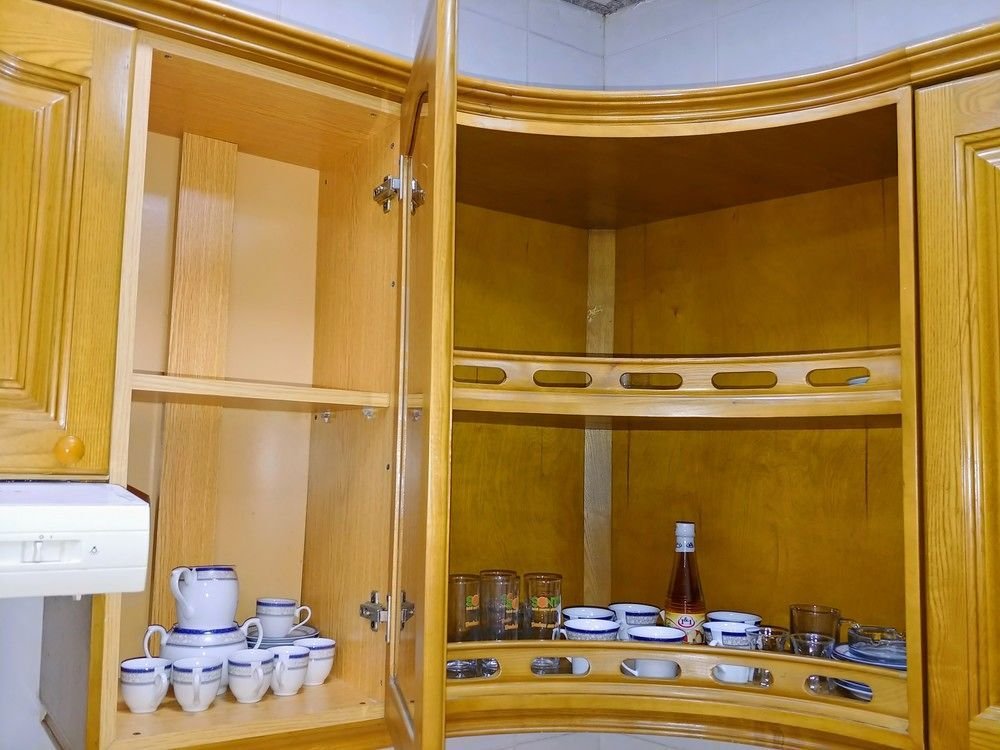 Баку: Apartment in Castle City of Baku