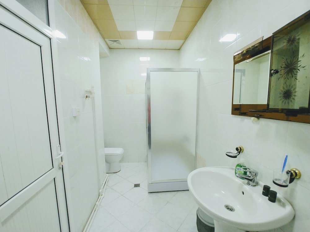 Баку: Apartment in Castle City of Baku