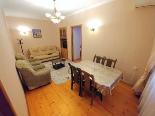 Баку: Apartment in Castle City of Baku