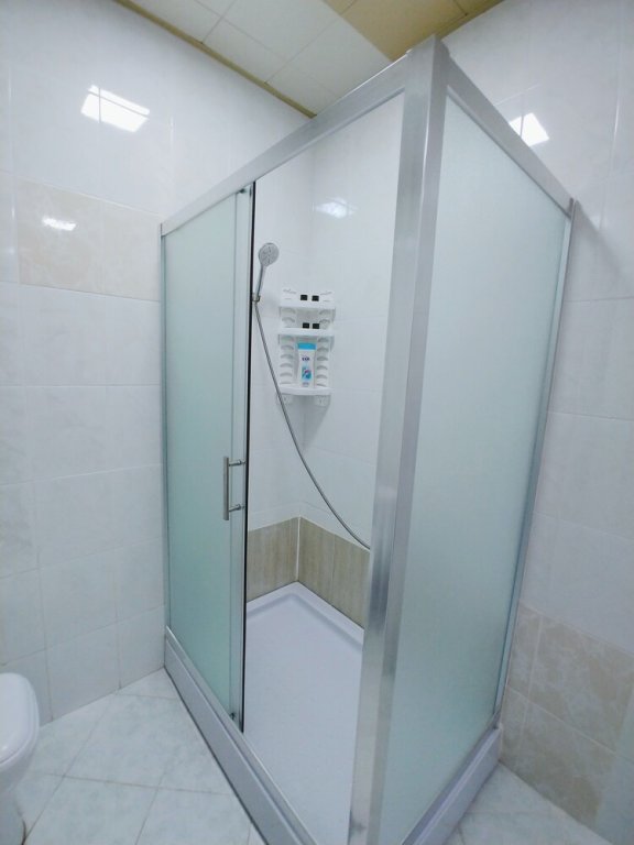 Баку: Apartment in Castle City of Baku