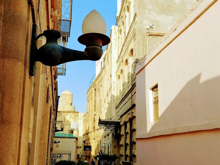 Баку: Apartment in Castle City of Baku