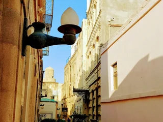 Баку: Apartment in Castle City of Baku