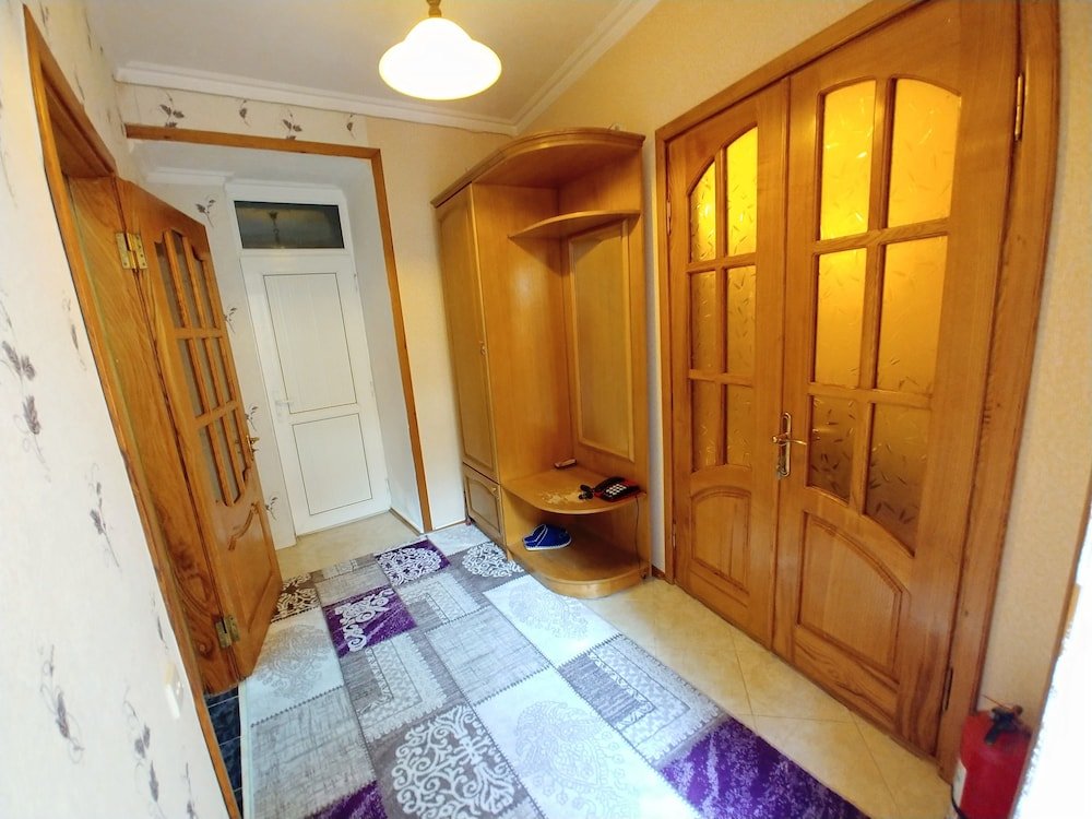 Баку: Apartment in Castle City of Baku