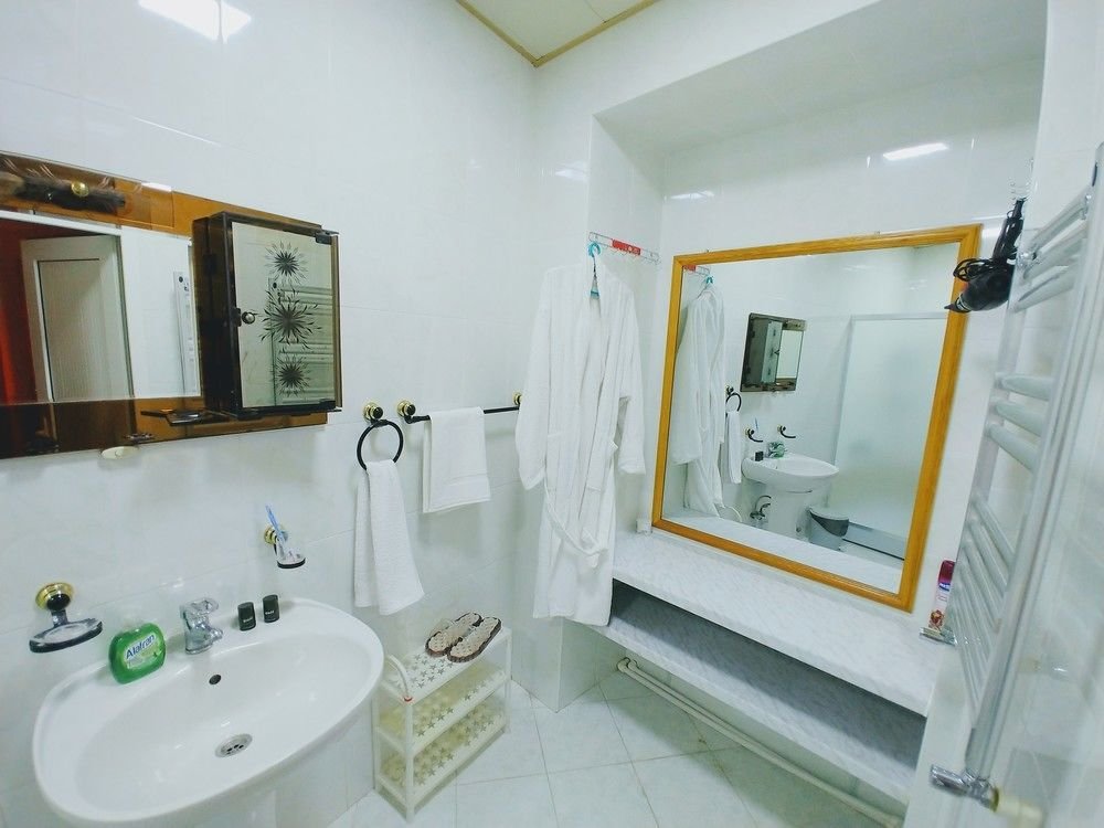 Баку: Apartment in Castle City of Baku
