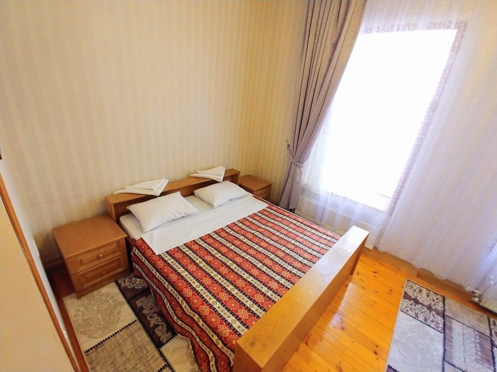 Баку: Apartment in Castle City of Baku