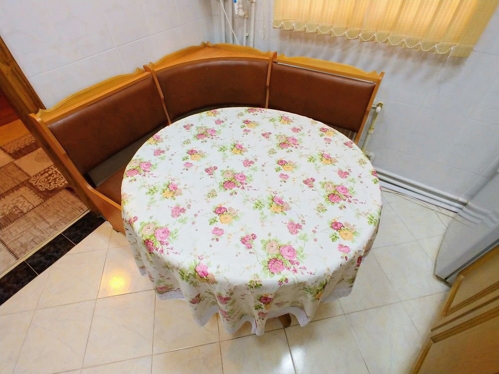 Баку: Apartment in Castle City of Baku