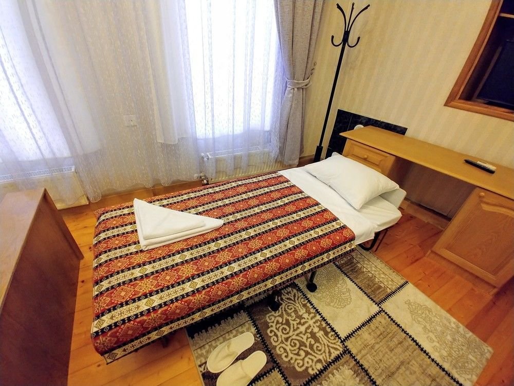 Баку: Apartment in Castle City of Baku