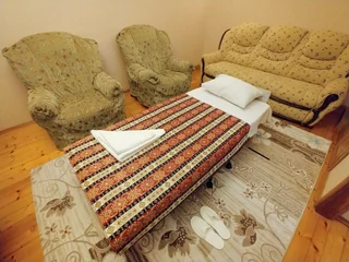 Баку: Apartment in Castle City of Baku