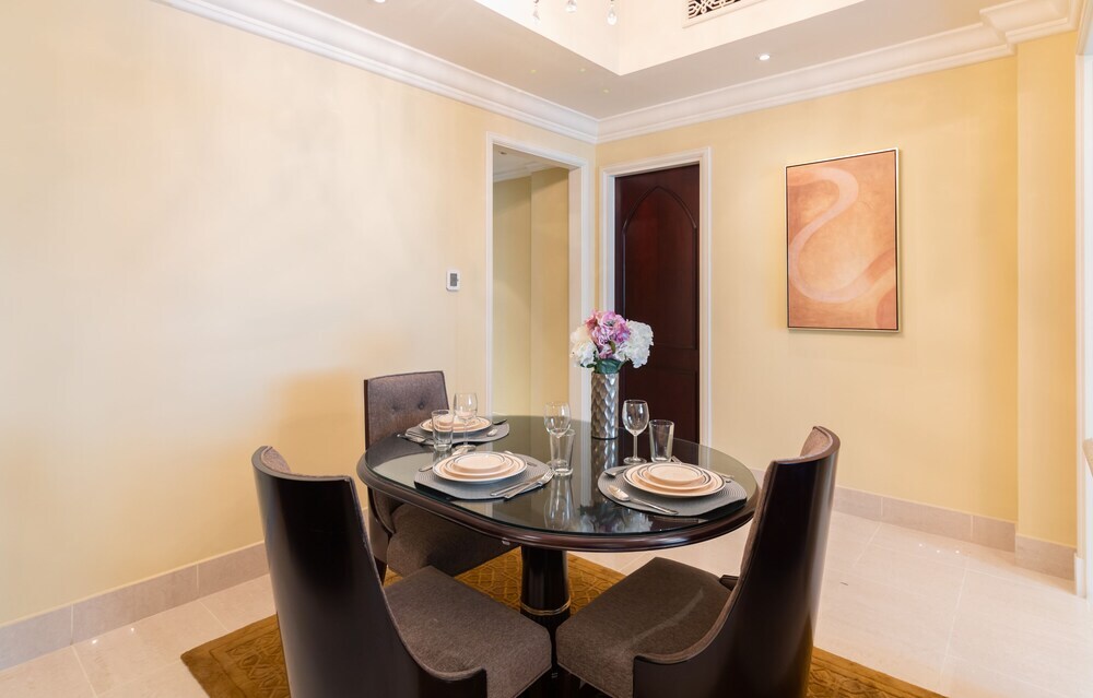 Дубай: Maison Privee - Burj Khalifa Community