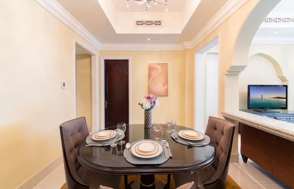 Дубай: Maison Privee - Burj Khalifa Community