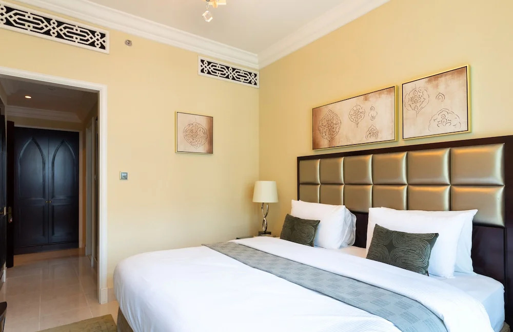 Дубай: Maison Privee - Burj Khalifa Community