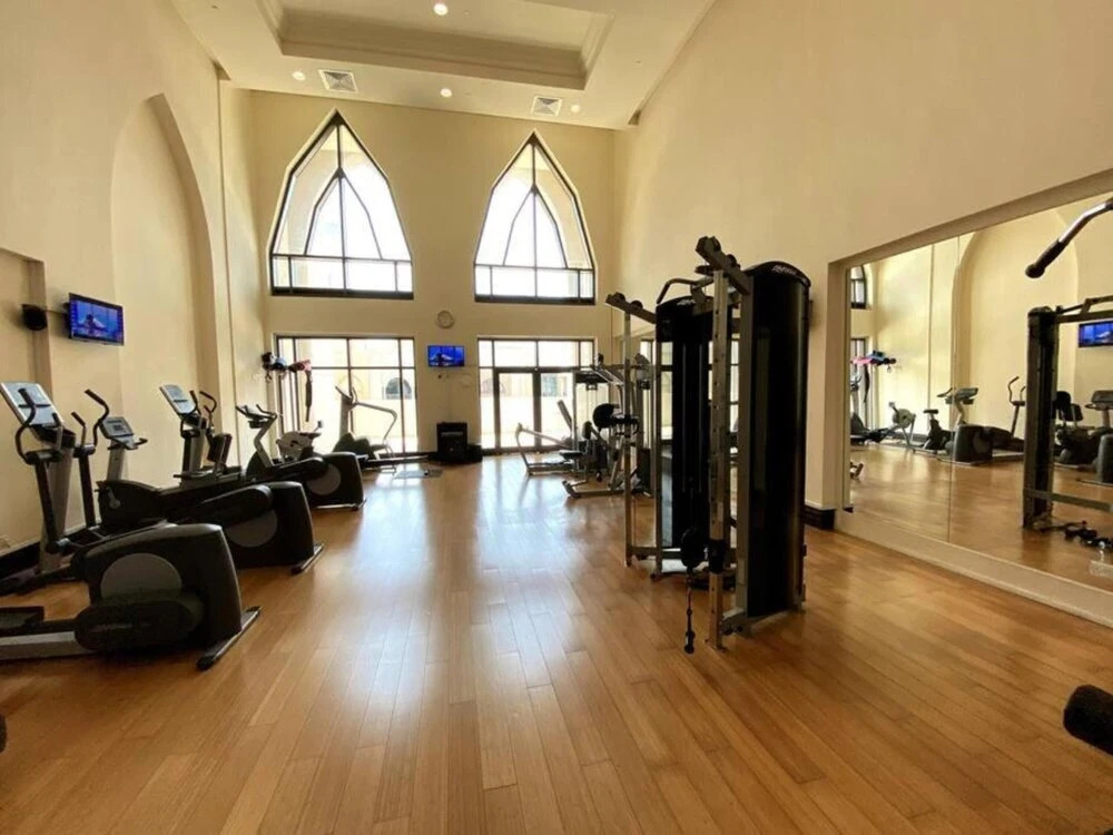 Дубай: Maison Privee - Burj Khalifa Community
