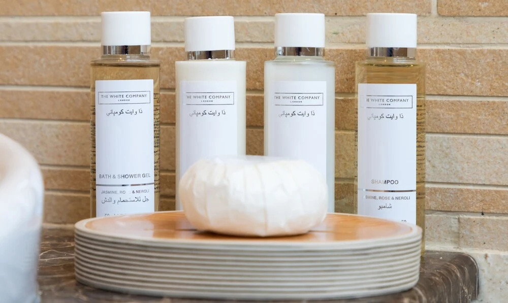 Дубай: Maison Privee - Burj Khalifa Community