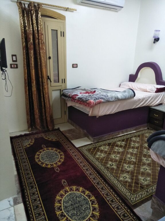 Асуан: El Prince Guest House