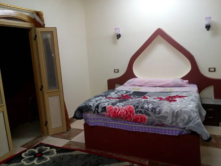 Асуан: El Prince Guest House