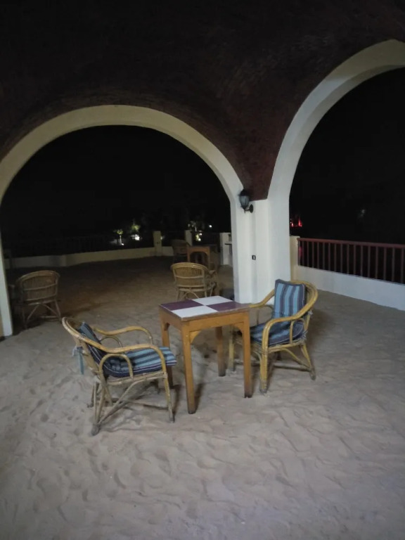 Асуан: El Prince Guest House