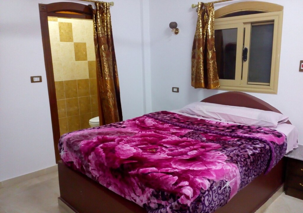 Асуан: El Prince Guest House