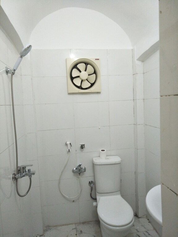 Асуан: El Prince Guest House