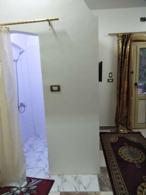 Асуан: El Prince Guest House