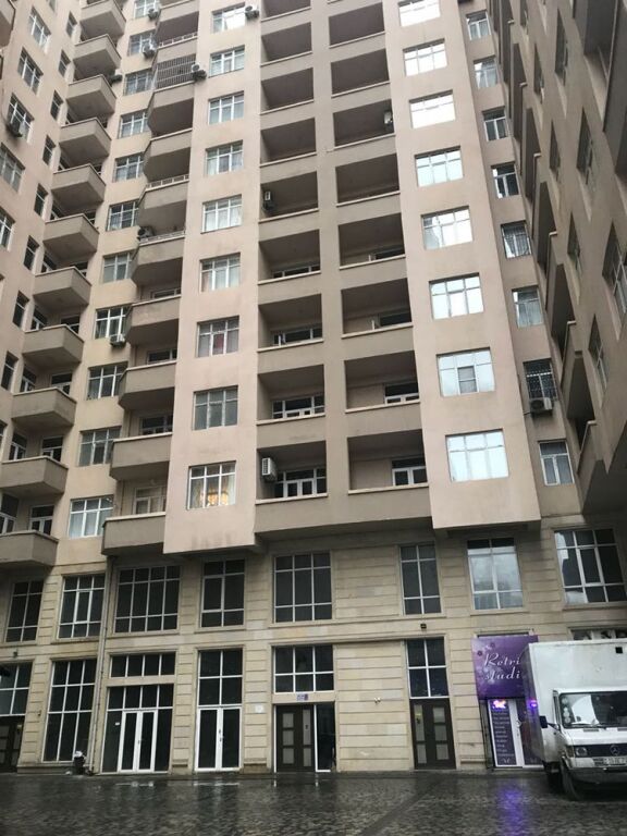 Баку: Семейные апартаменты Baku