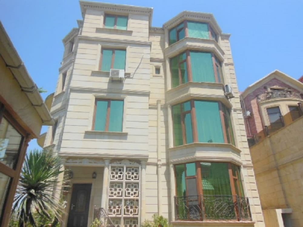 Баку: Вилла Great Triplex