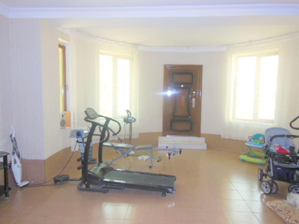 Баку: Вилла Great Triplex